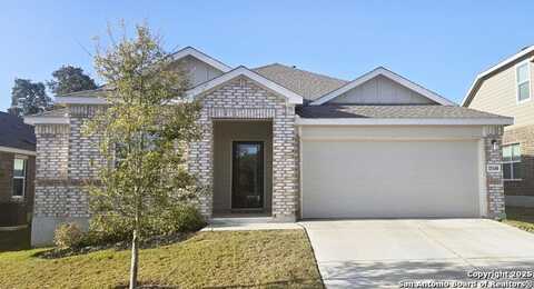 15140 MASKETTE AVE, San Antonio, TX 78245