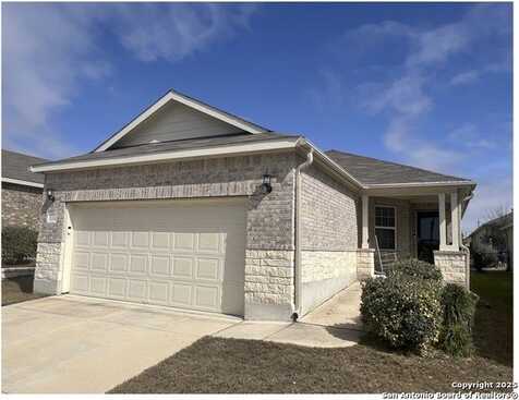 3314 RED FALLS RD, San Antonio, TX 78253