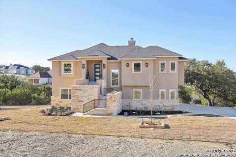 124 Vision Ct Lot #128, Spring Branch, TX 78070