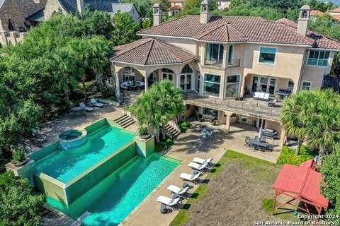 48 Vineyard Dr, San Antonio, TX 78257