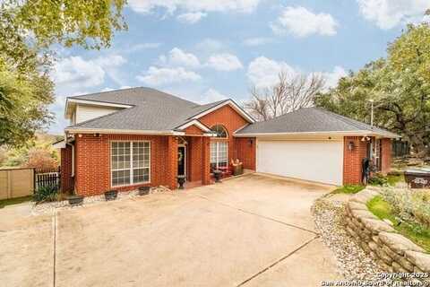 105 BREEZE RDG, San Antonio, TX 78260