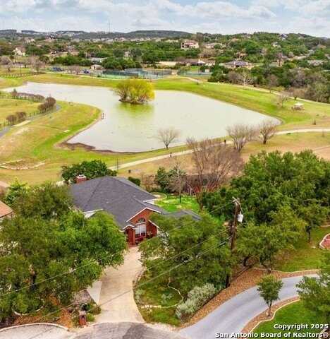 105 BREEZE RDG, San Antonio, TX 78260