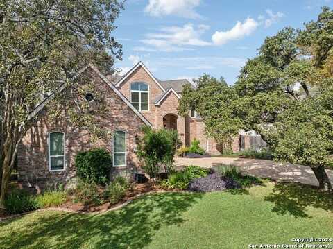 39 ROGERS WOOD, San Antonio, TX 78248