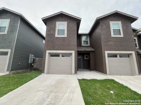 6514 MARCEL WAY, San Antonio, TX 78233