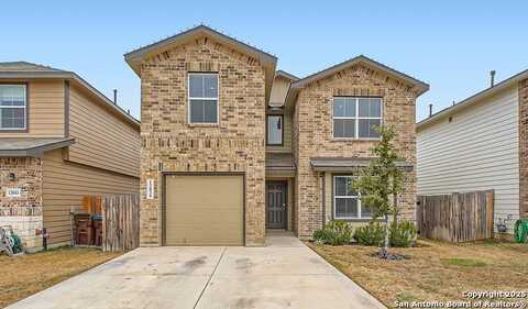 12039 Kettle River, San Antonio, TX 78245