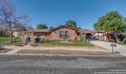 9207 WHITEHALL ST, San Antonio, TX 78216