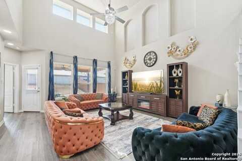 12946 Cedarcreek Trl, San Antonio, TX 78254