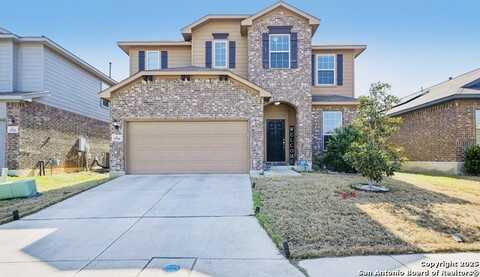 12946 Cedarcreek Trl, San Antonio, TX 78254