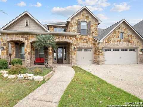 17155 TURIN RDG, San Antonio, TX 78255