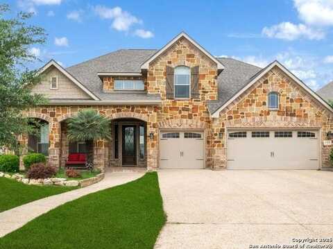 17155 TURIN RDG, San Antonio, TX 78255