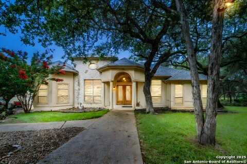 20821 WAHL LN, San Antonio, TX 78266
