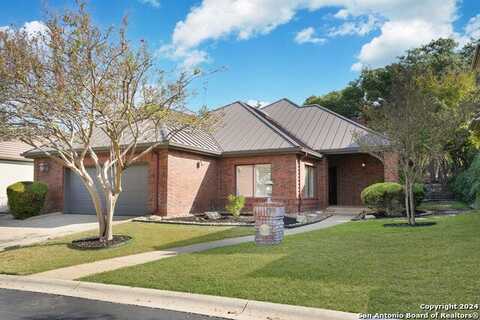 3 AMBER GLN, San Antonio, TX 78257