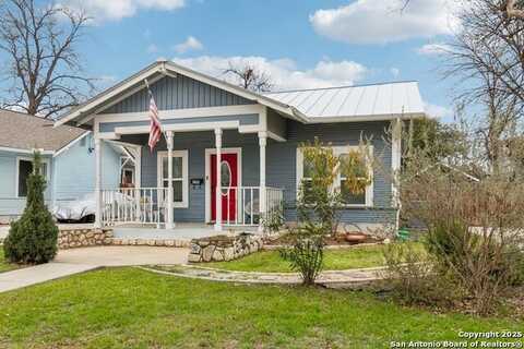 139 SAINT FRANCIS AVE, San Antonio, TX 78204