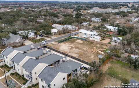 110 Second St Lot 12, Boerne, TX 78006