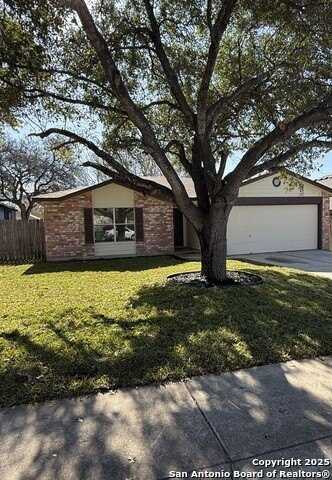 10455 PINE GLADE, San Antonio, TX 78245