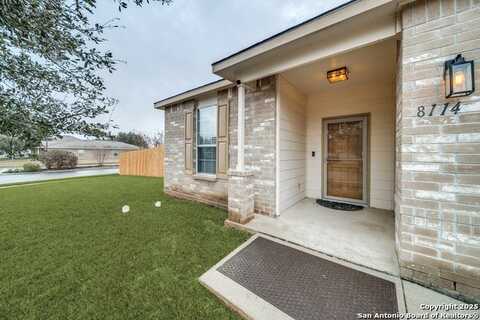 8114 Derby Vista, Selma, TX 78154