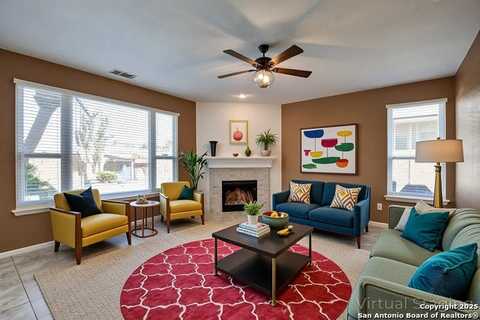 268 FAWN RDG, Cibolo, TX 78108