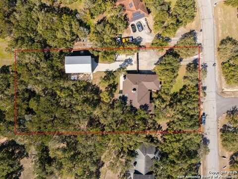 8718 Paisano Pass, San Antonio, TX 78255