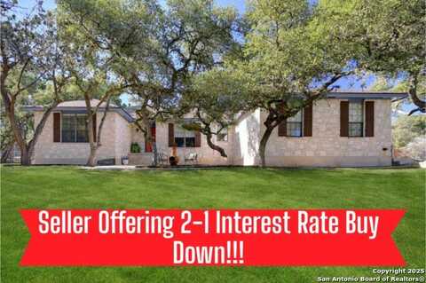 8718 Paisano Pass, San Antonio, TX 78255