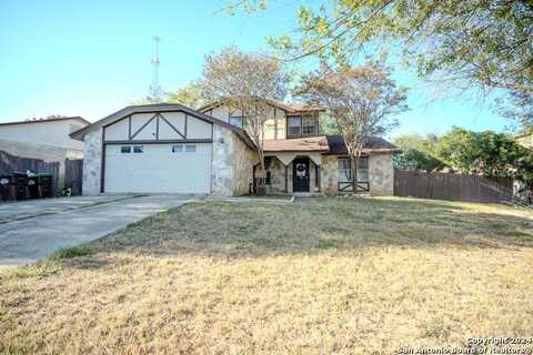 6723 VINELAND, San Antonio, TX 78239