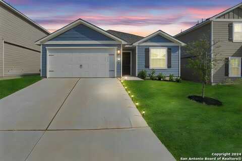 10943 CHATHAM CT, Converse, TX 78109