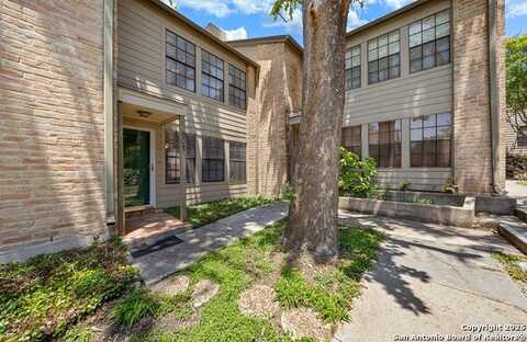 7711 Callaghan Rd, San Antonio, TX 78229