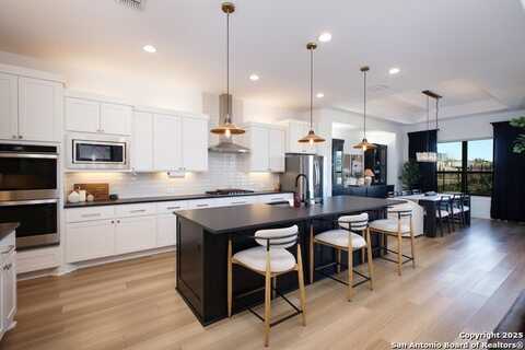 23410 GRANDE VISTA, San Antonio, TX 78261