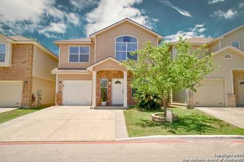 7318 PAINTER WAY, San Antonio, TX 78240