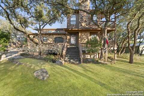 1560 ROADRUNNER LN, Canyon Lake, TX 78133