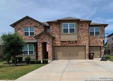 219 ROSE SPOONBILL, San Antonio, TX 78253
