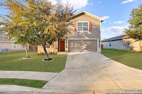 807 SIX IRON, San Antonio, TX 78221