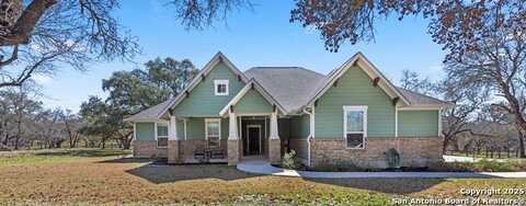 151 WILLOW CREEK, Floresville, TX 78114