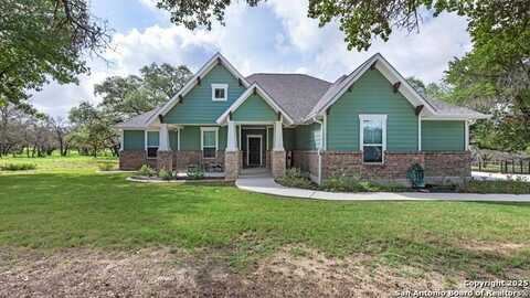 151 WILLOW CREEK, Floresville, TX 78114