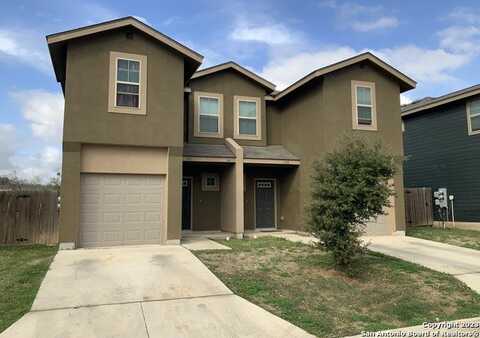 6635 Mia Way, San Antonio, TX 78233