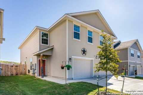 7544 Magnolia Village, San Antonio, TX 78252