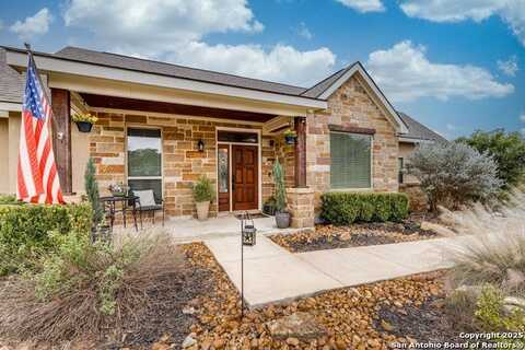 1126 ENSENADA DR, Canyon Lake, TX 78133