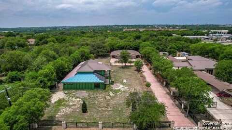 4323 PARKWAY DR, San Antonio, TX 78228