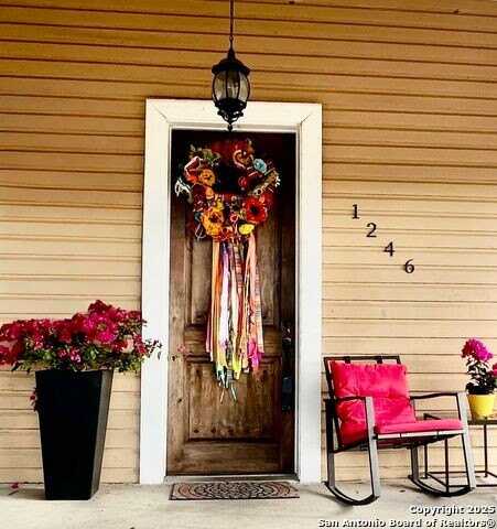 1246 Waverly, San Antonio, TX 78201