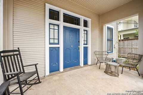 124 W MISTLETOE AVE, San Antonio, TX 78212