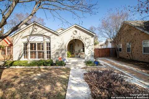 339 DONALDSON AVE, San Antonio, TX 78201