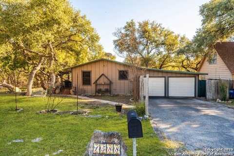 1588 Westview Court, Canyon Lake, TX 78133