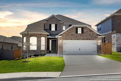 14422 Blue Mesa Hill, San Antonio, TX 78245