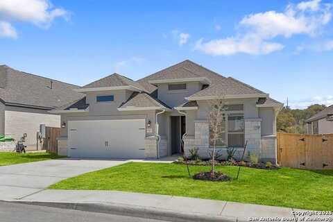 2608 Sueno Point, San Antonio, TX 78245