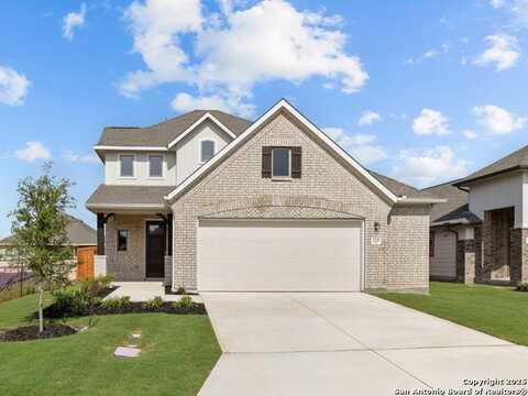 119 Mallorys Way, Castroville, TX 78009