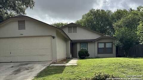 13066 Feather Ridge, San Antonio, TX 78233
