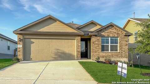 132 Ivory Gull, San Antonio, TX 78253