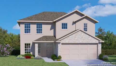 3713 Copper River, Bulverde, TX 78163
