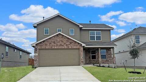 122 Ivory Gull, San Antonio, TX 78253