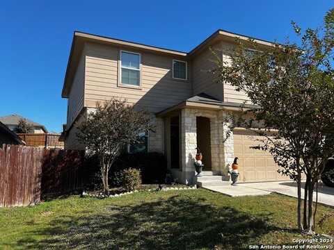 7135 PANDORA WAY, San Antonio, TX 78252