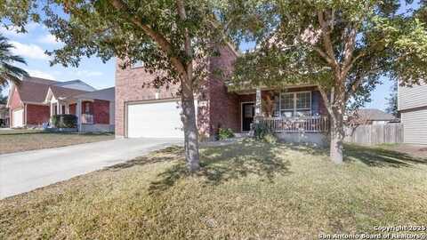 234 TURNBERRY DR, Cibolo, TX 78108